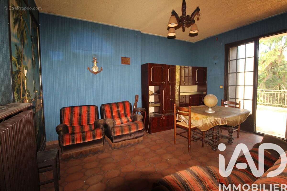 Photo 6 - Maison à VITRY-SUR-SEINE