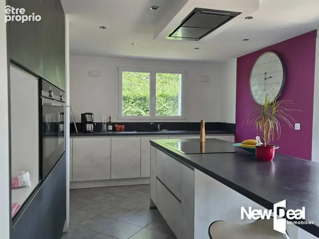 Belle Maison / 200 m² / Vinzier - photo 10