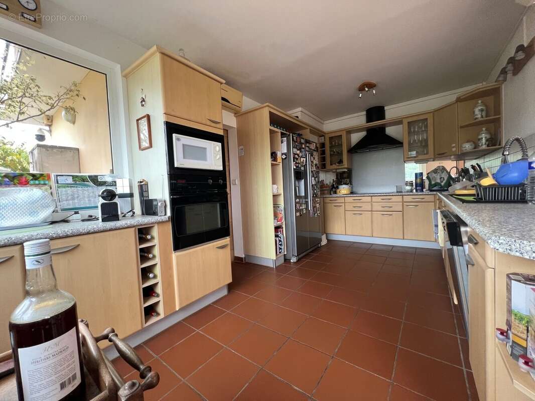 Appartement à SCHOELCHER