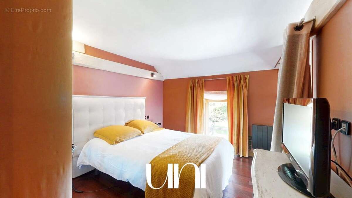 Maison 100 m² à Saint-Pierre-Sur-Dives  - photo 44