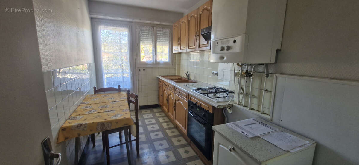 Appartement à LOURDES