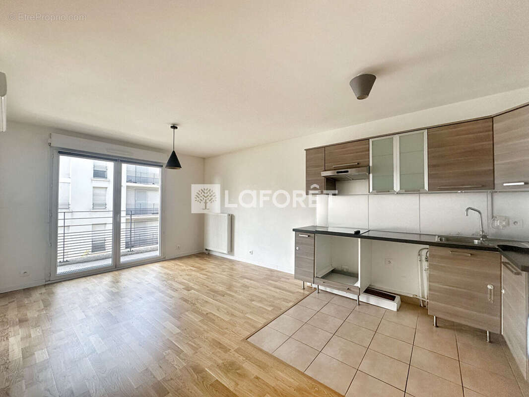 Appartement Juvisy Sur Orge 3 pièces 65 m2 - photo 2