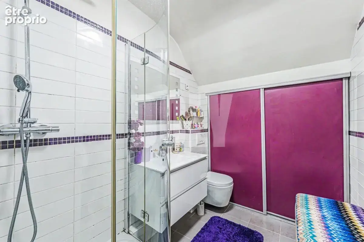 Doly - maison 6 pièces - 175m2 - jardin - quartier haut-pantin - charles auray - photo 13