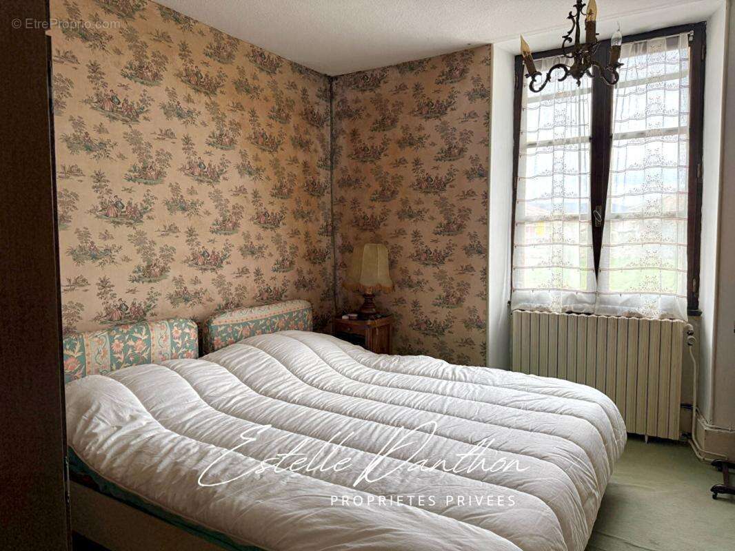 Maison à LE GRAND-LEMPS