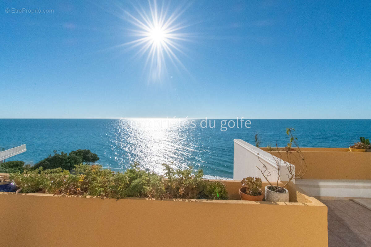 Appartement à SETE