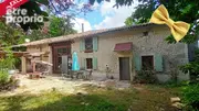 Maison à COUHE