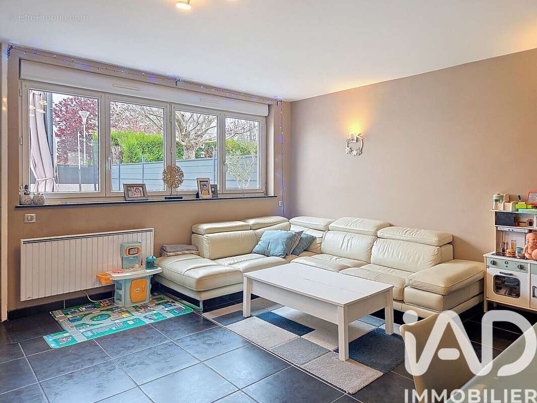 Photo 4 - Maison à CHATOU