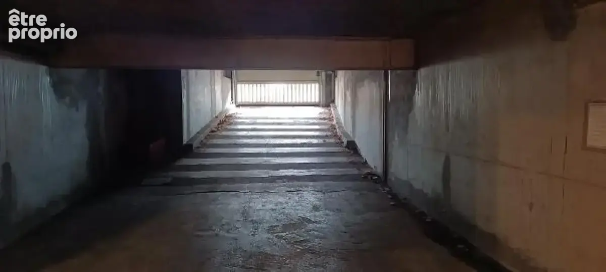 Parking à vendre à Toulouse (31400) - photo 5