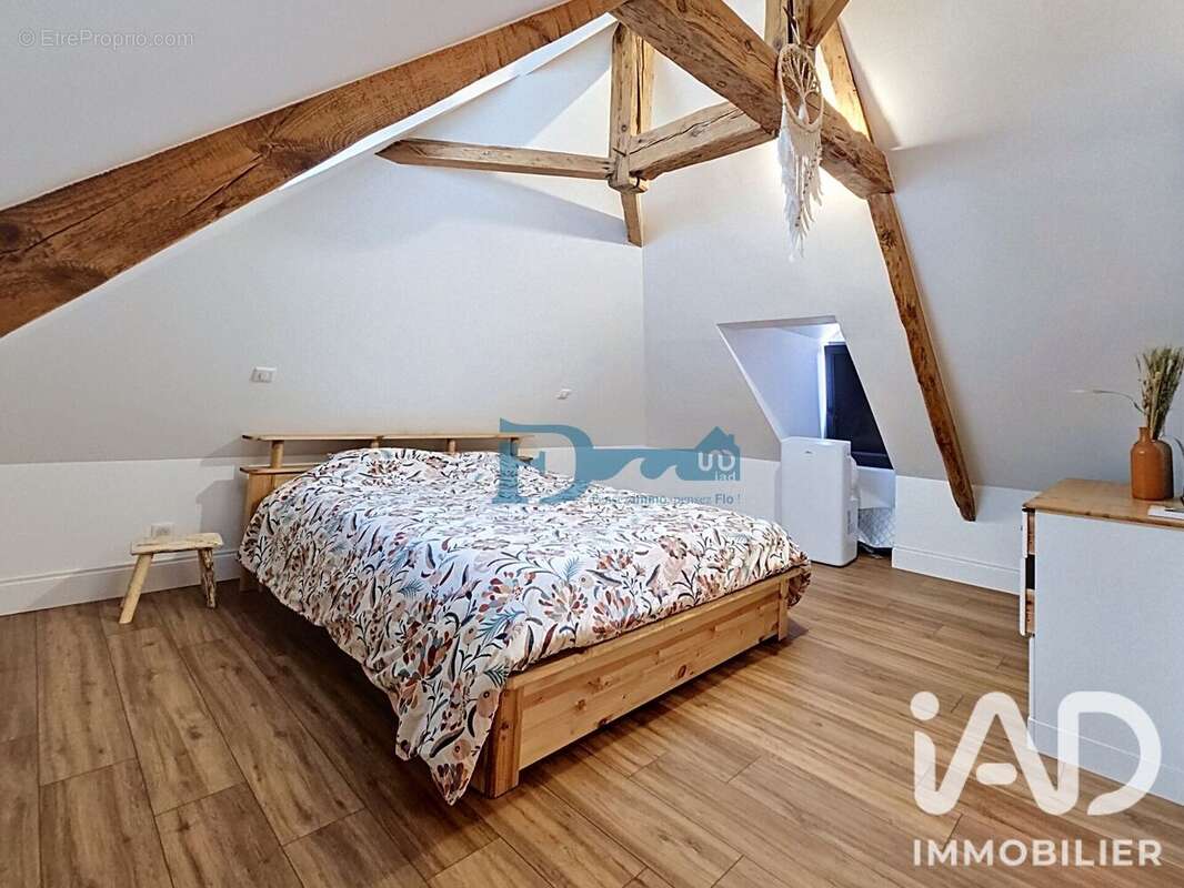 Maison 151 m² à Saint-Vaast-D'equiqueville  - photo 9
