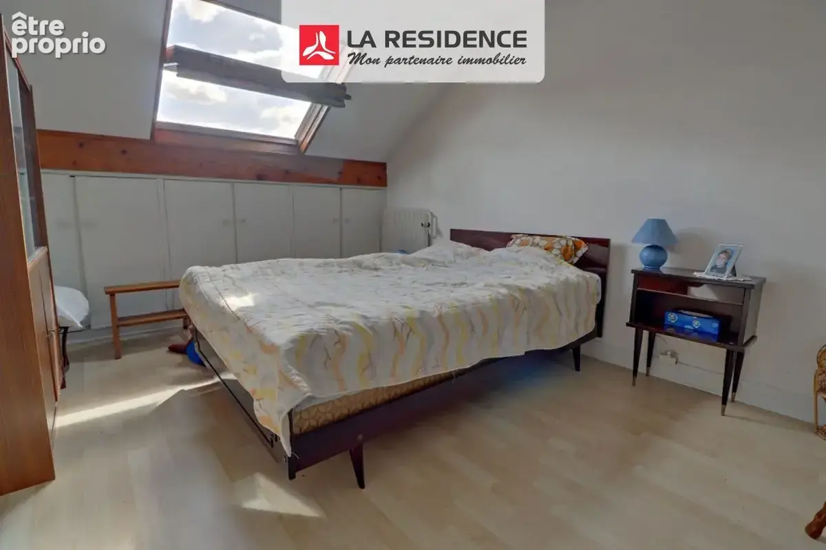 Maison 91 m² à Maurecourt  - photo 7