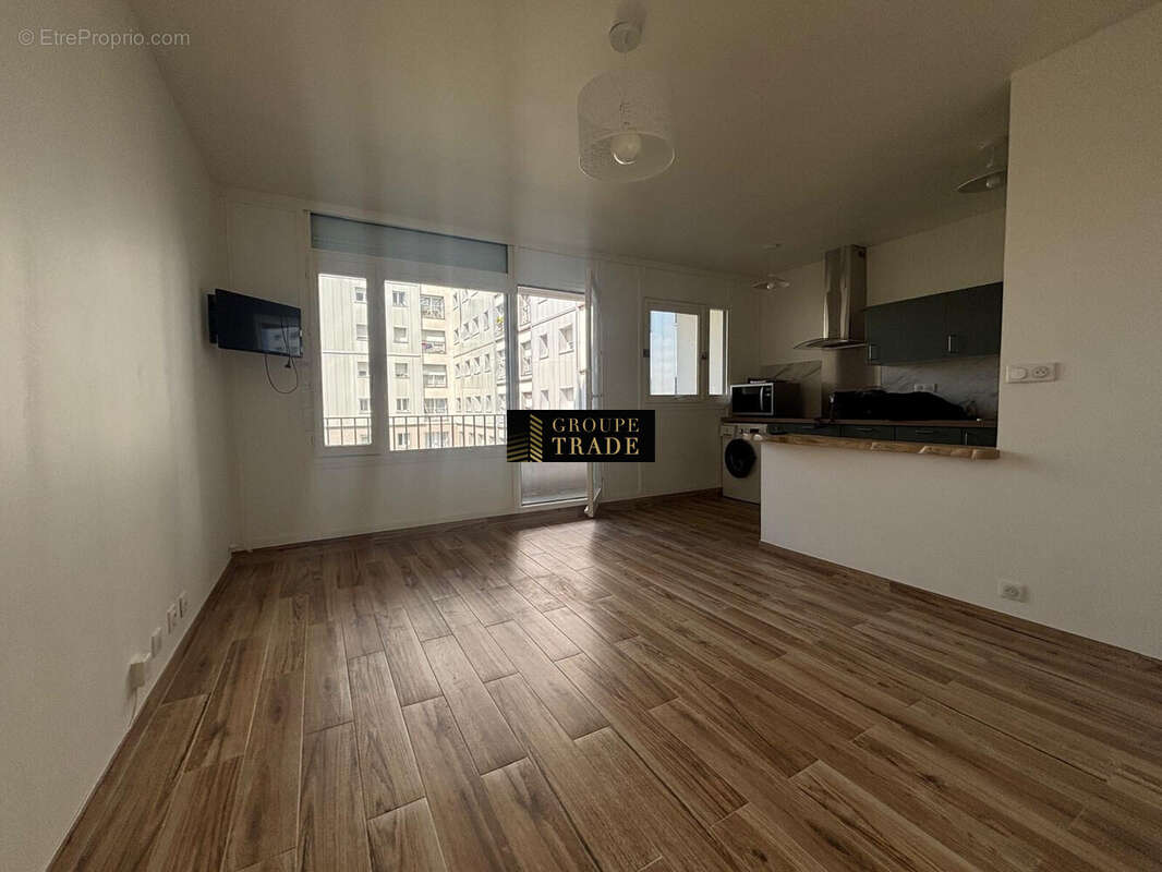 Appartement à ARGENTEUIL