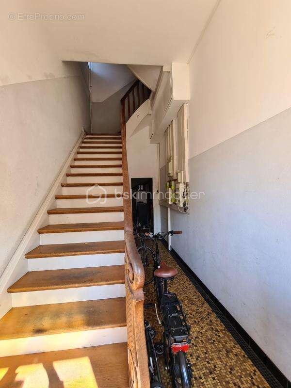Immeuble de rapport – 6 appartements – 5 déjà loués – Bonne rentabilité - photo 22