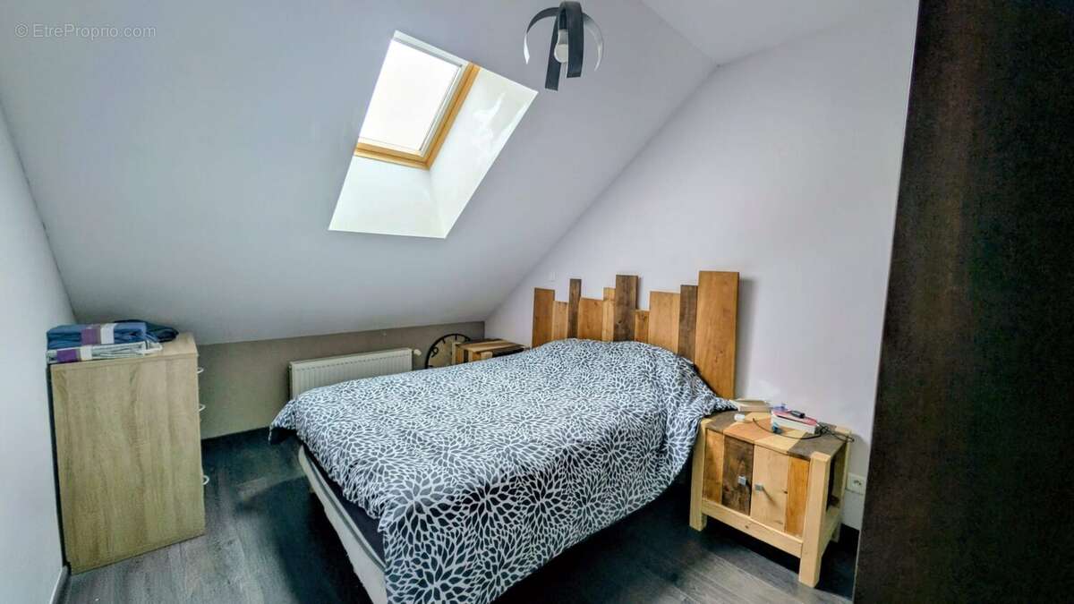 Appartement à SAINTE-COLOMBE