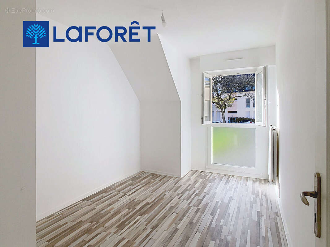 Appartement à HENNEBONT