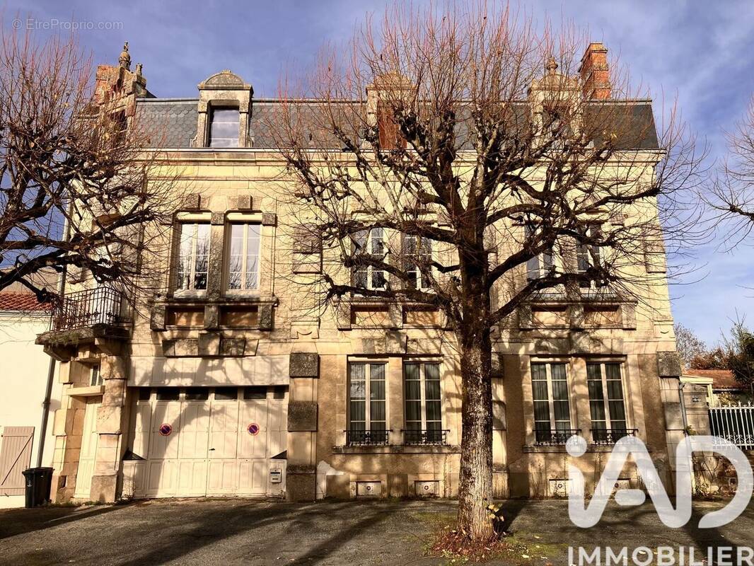 Photo 1 - Maison à LUCON