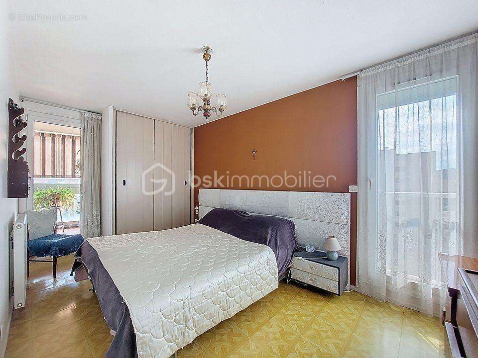 Appartement à LA SEYNE-SUR-MER
