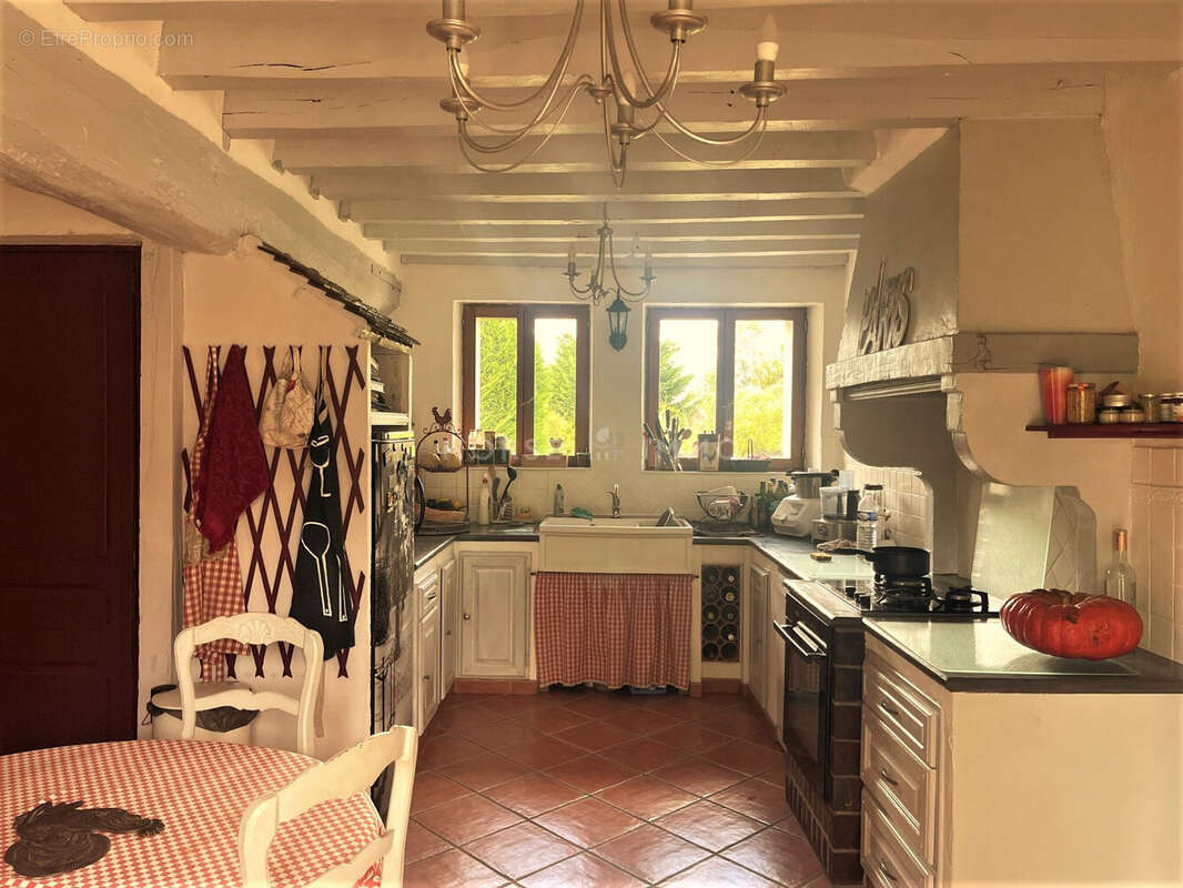 Maison 208 m² à Chailly-En-Brie  - photo 6