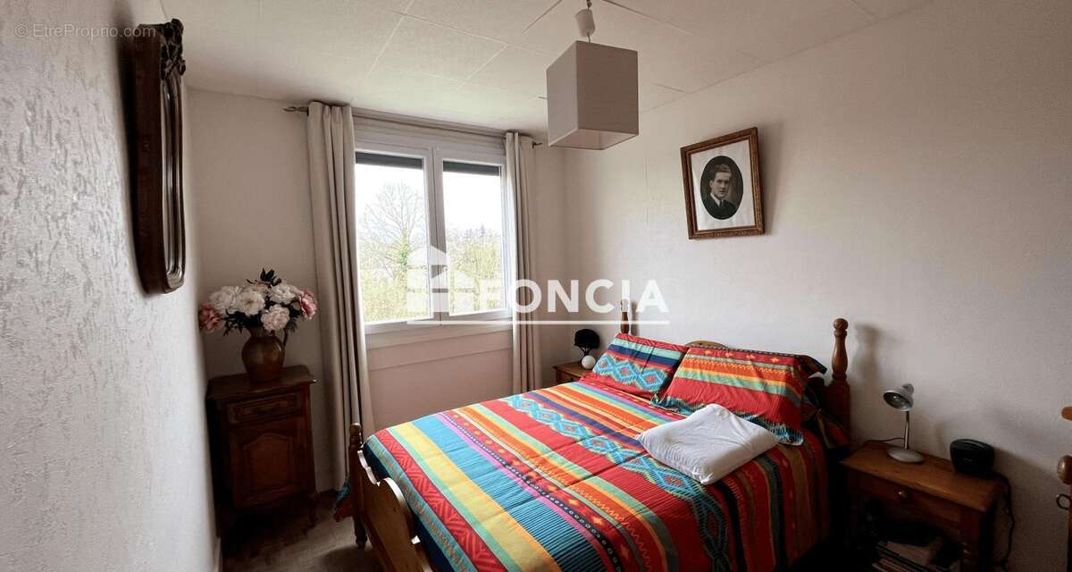 Appartement à BEAUVAIS