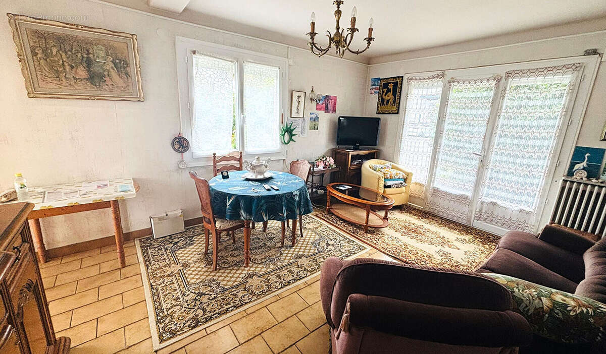 Photo 6 - Appartement à ANGLET