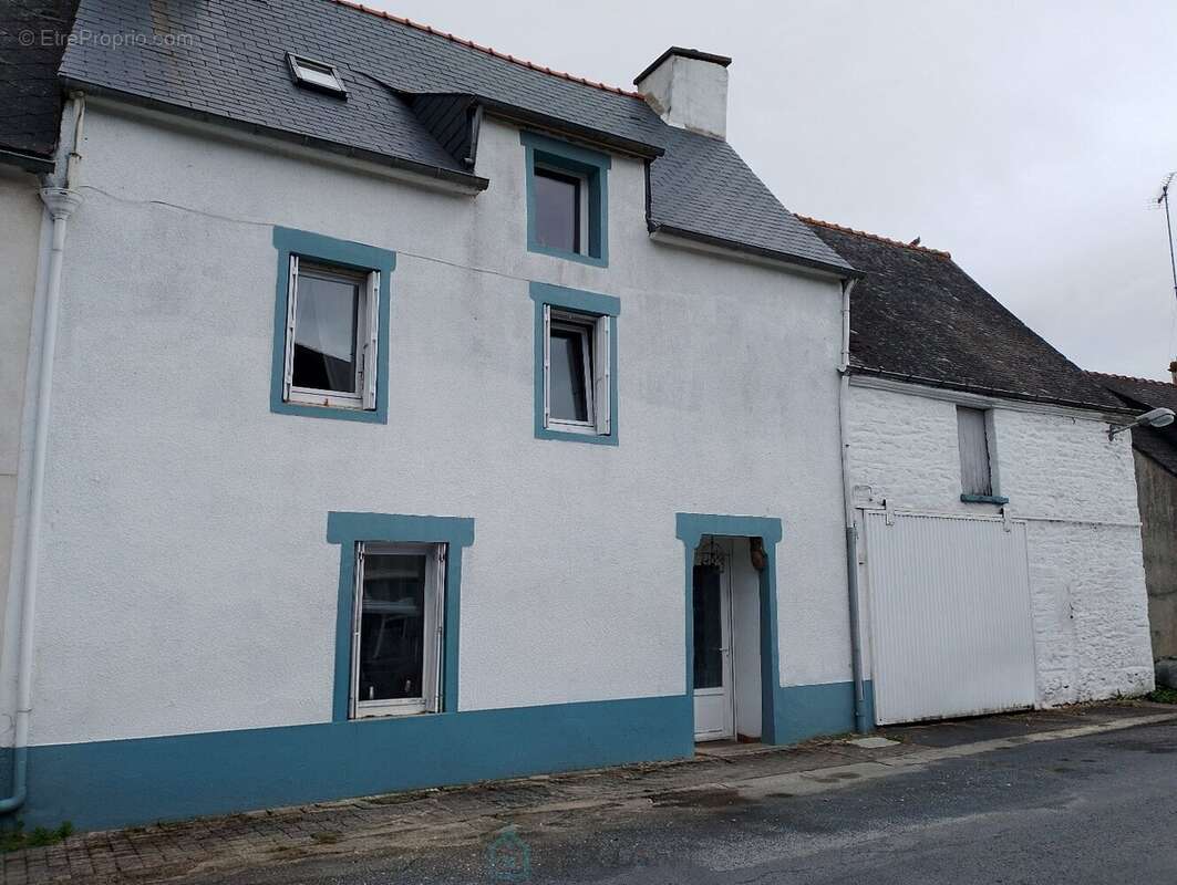 Maison de village - photo 27