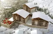 Appartement à SAINT-PONS