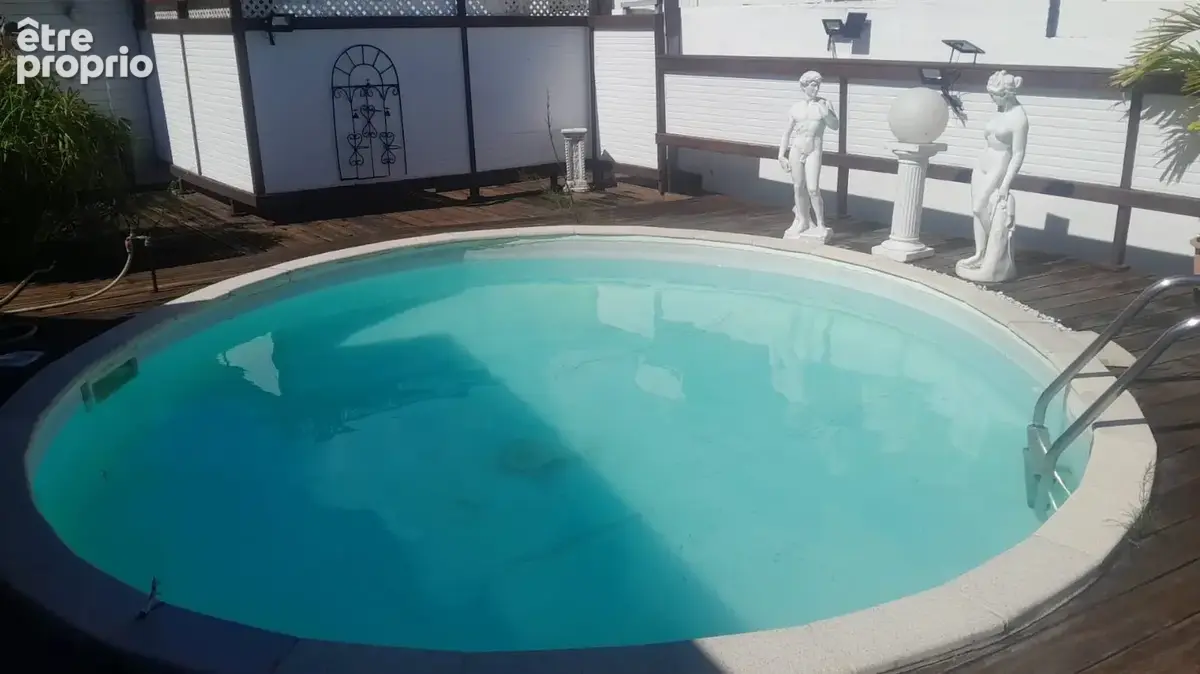 Maison 13 pièces 250 m² à vendre à Baie-Mahault (97122) - photo 4