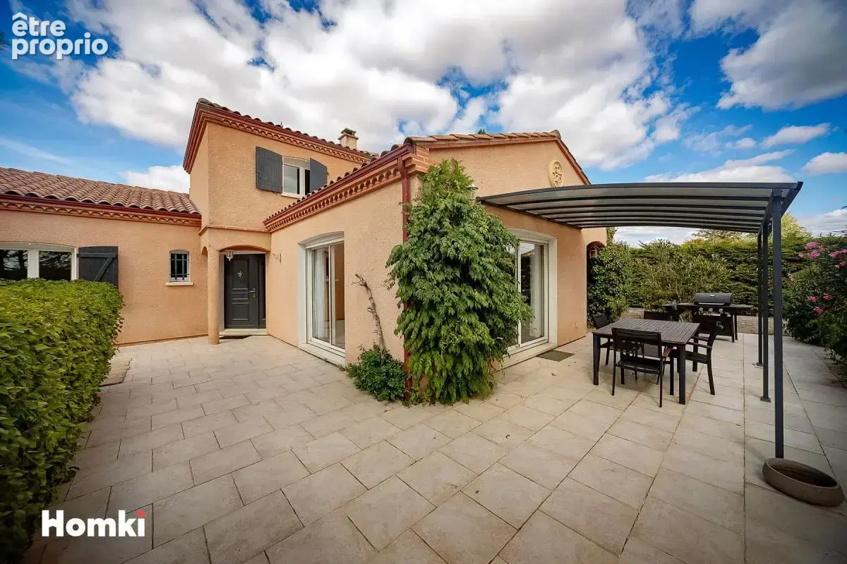Maison/Villa T8 de 180 m² à Lisle-sur-Tarn 81310 - photo 7