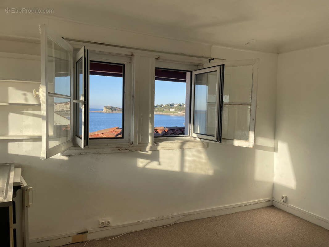 Appartement à SAINT-JEAN-DE-LUZ