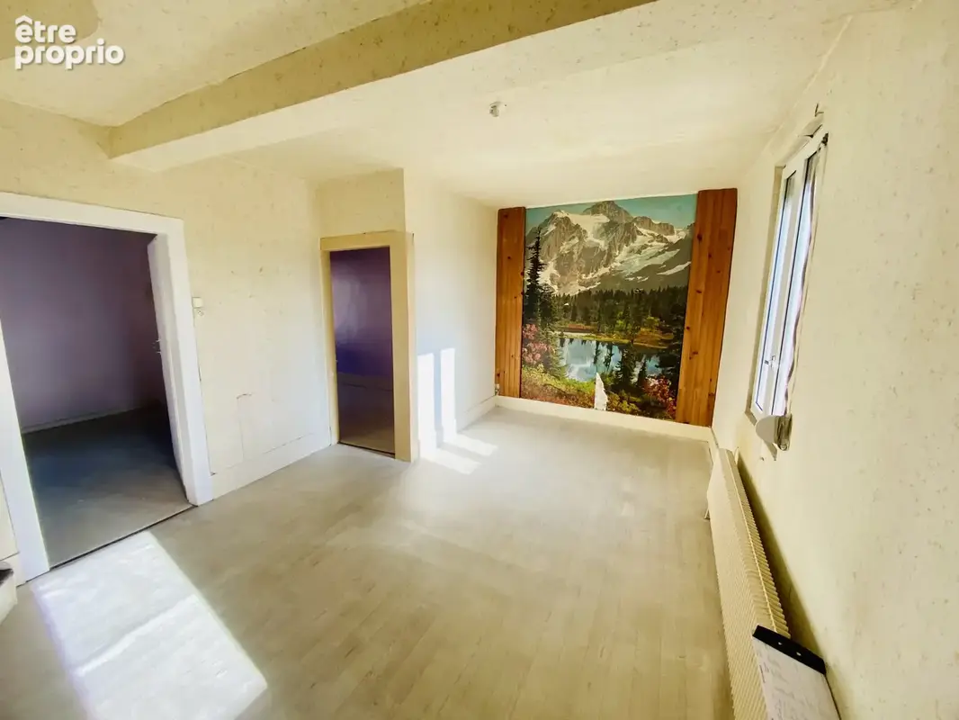 Maison + garage 129m2 - photo 5