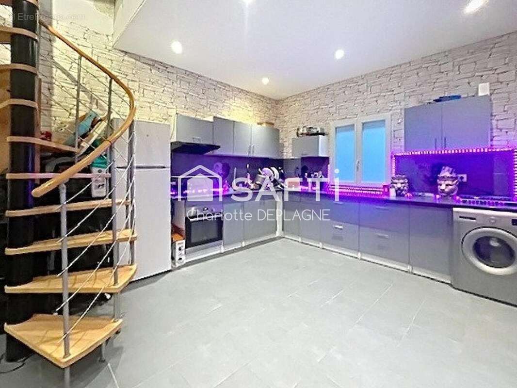 Photo 3 - Maison à RIBERAC