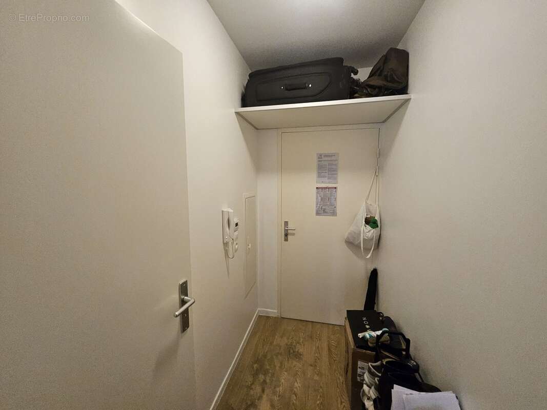 Appartement à MONTIGNY-LE-BRETONNEUX