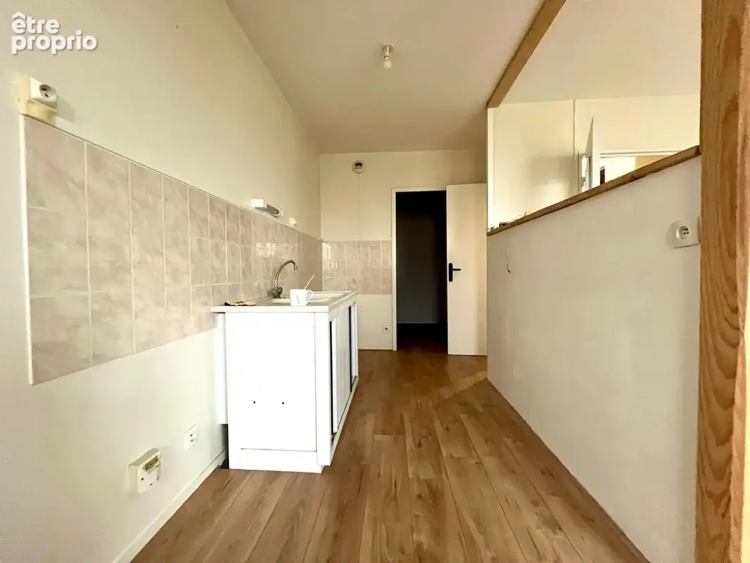 Appartement 57 m² à Trelaze  - photo 5