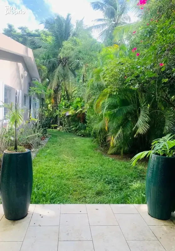 Villa Les 3 Ilets ANSE A L'ANE - photo 12