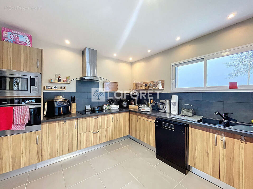 Maison à SAINT-MARTIN