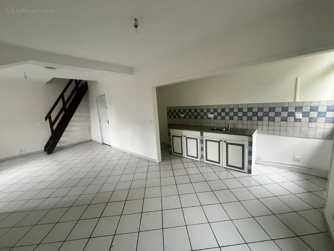 Appartement 39 m² à Saint-Cheron  - photo 3