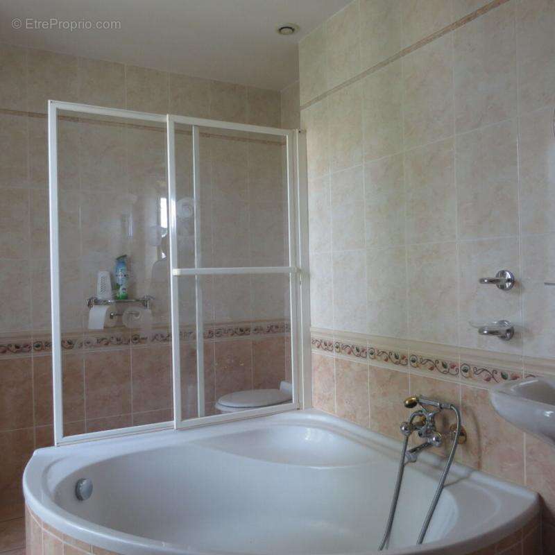 Maison à FOUSSAIS-PAYRE