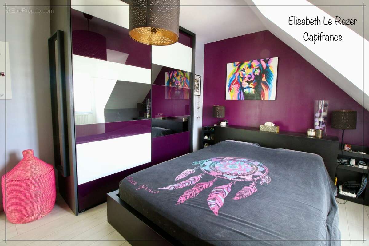 Maison à vendre 6 pièces AVRILLE (49) - photo 5