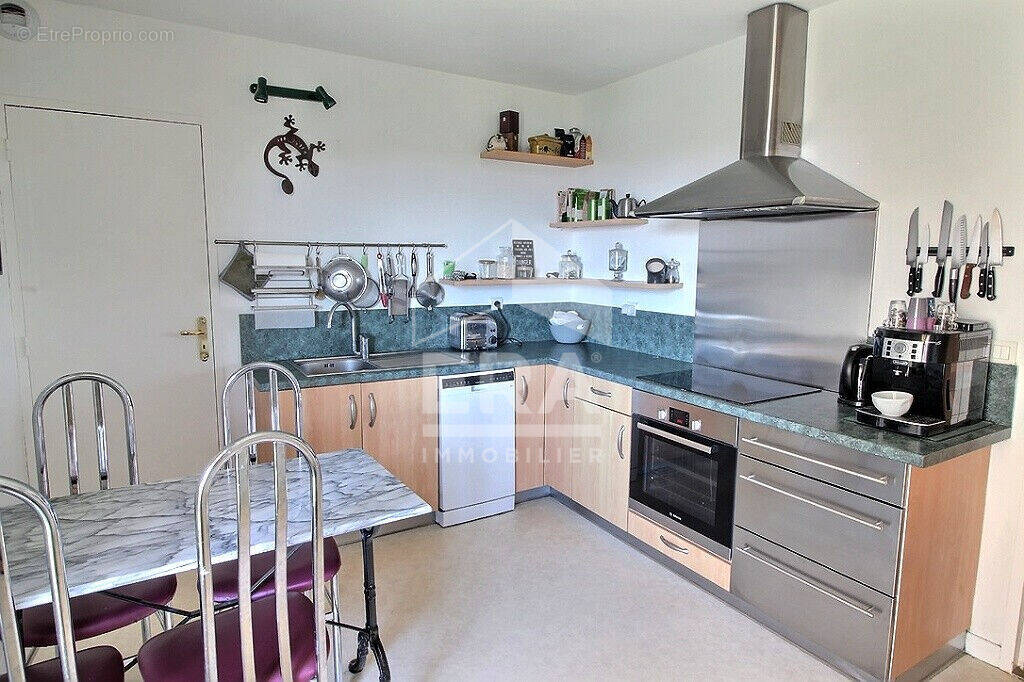 Appartement à CLERMONT-FERRAND