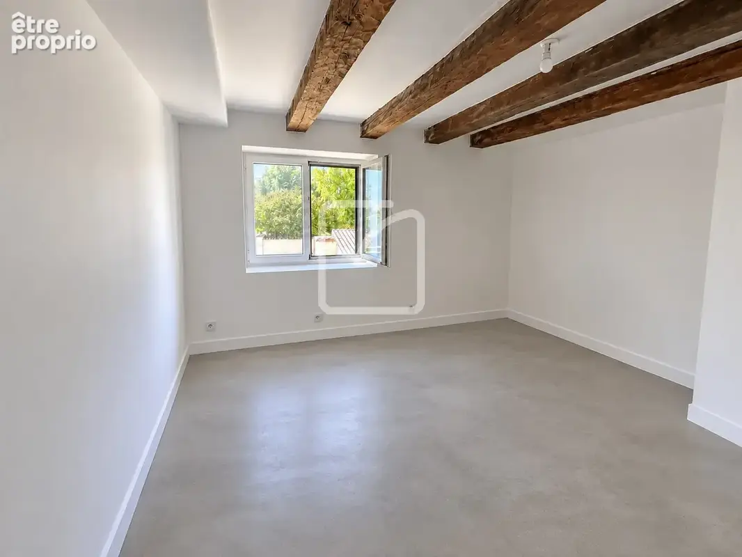 Maison en pierre - dependances - photo 16