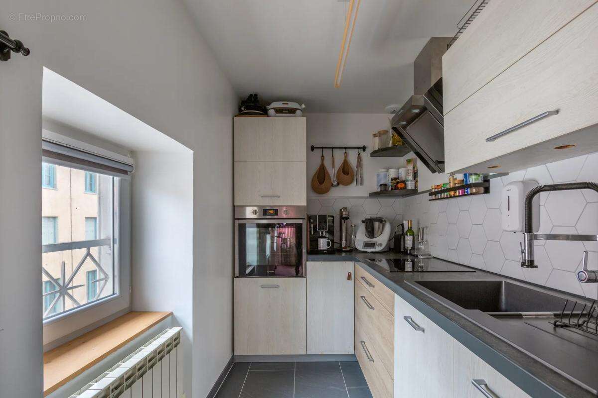 Appartement à L&#039;ARBRESLE