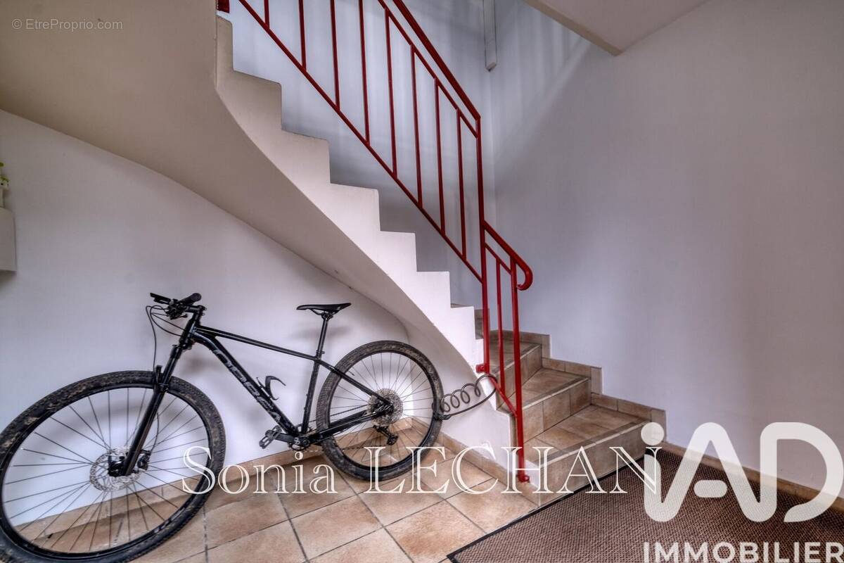 Photo 1 - Appartement à MORTEFONTAINE
