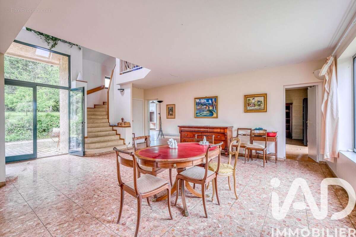 Photo 6 - Maison à LA FERTE-SOUS-JOUARRE