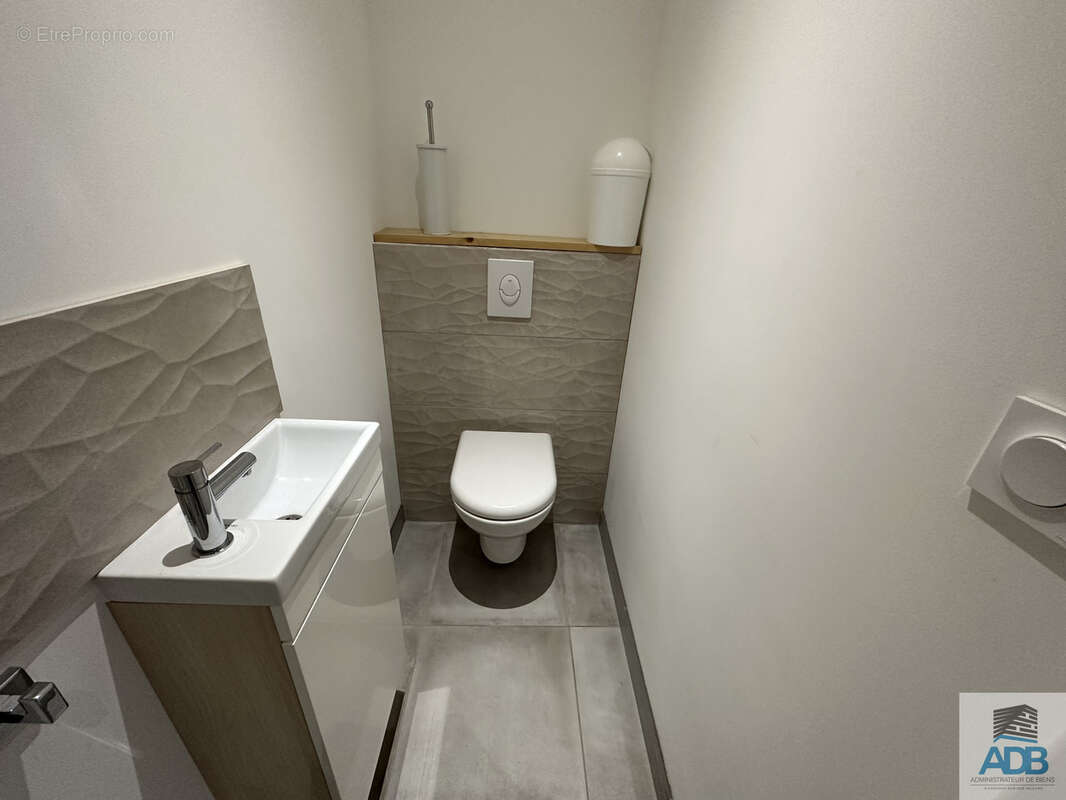 Appartement à ROANNE