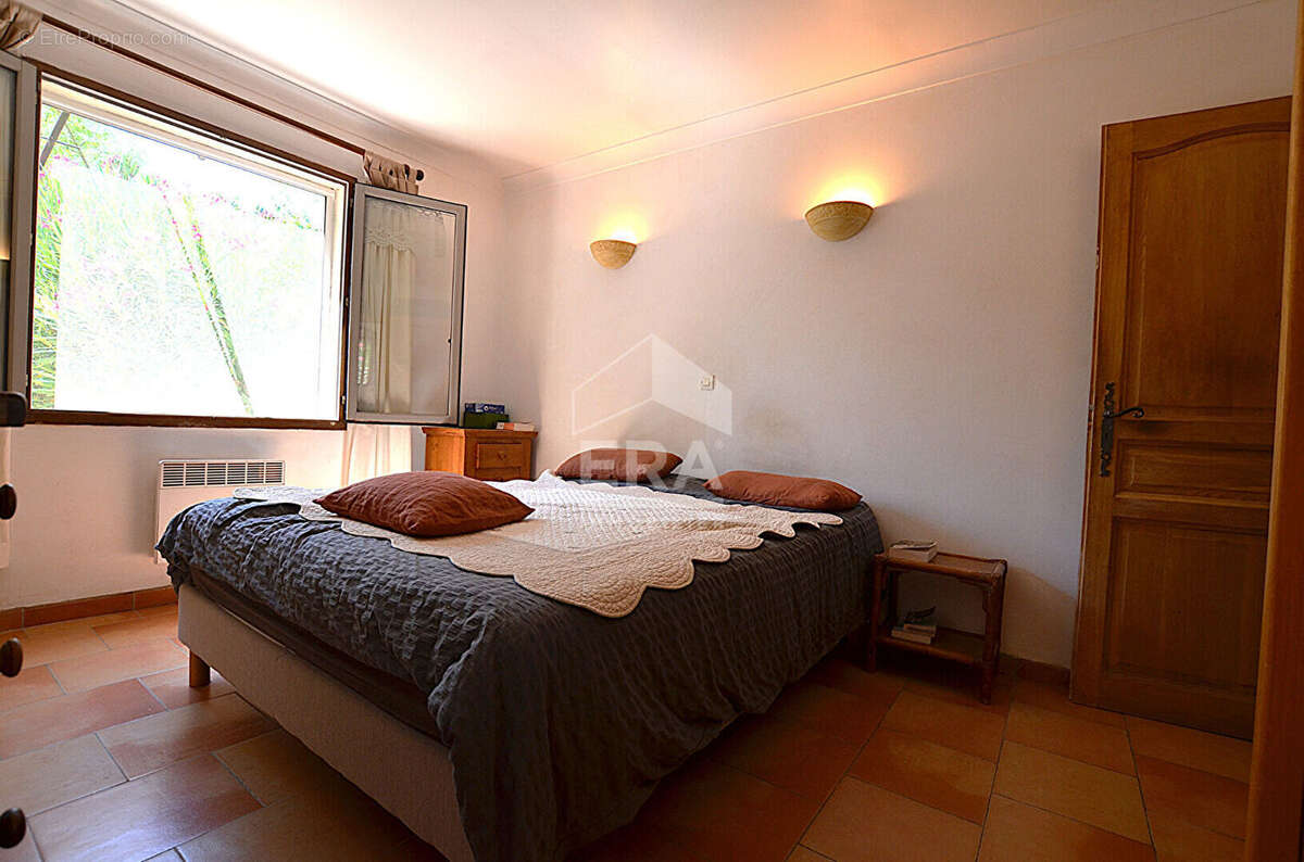Maison à MAZAN