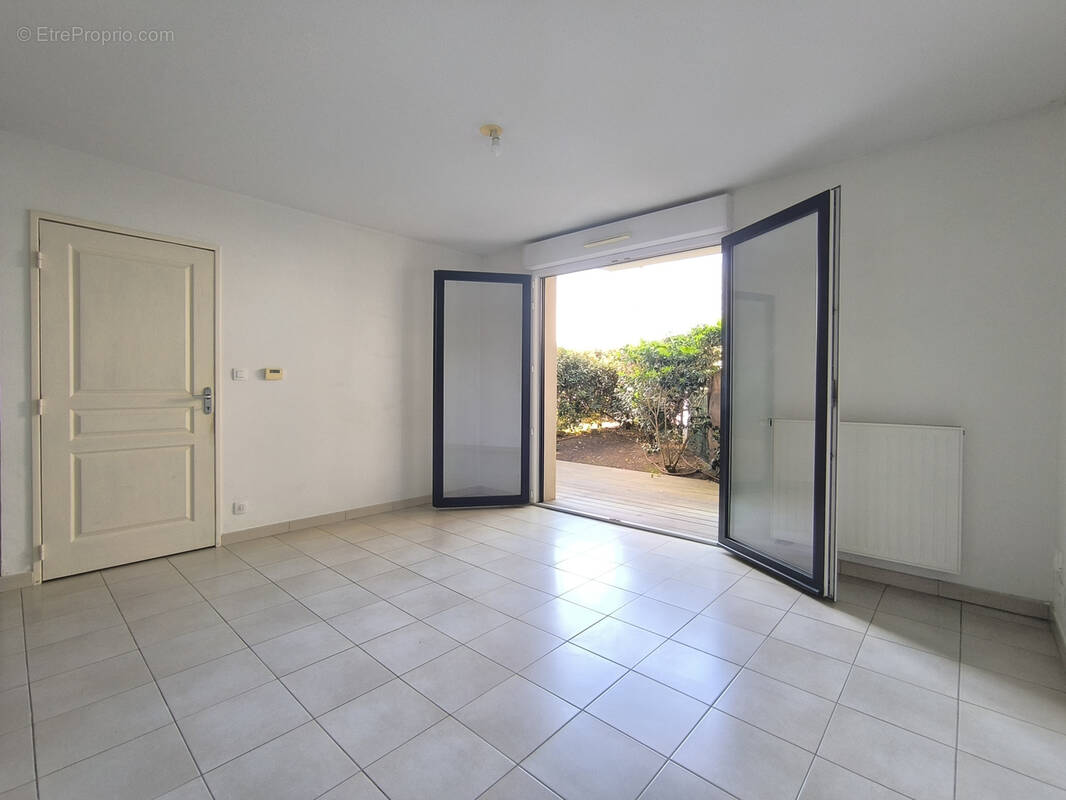 Appartement à SAINTE-LUCE-SUR-LOIRE