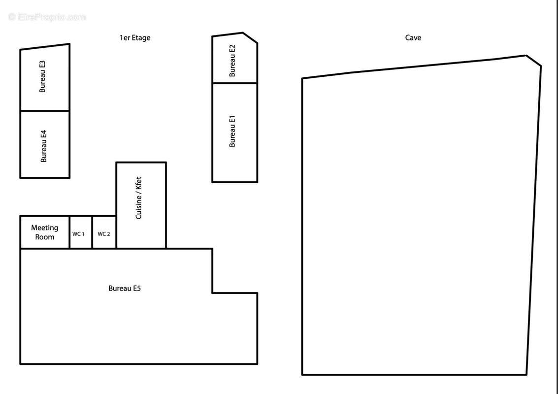 Appartement à ROUBAIX