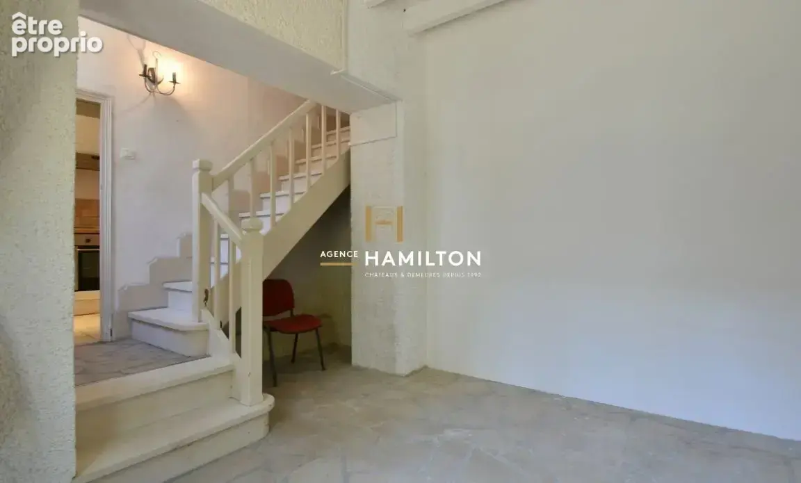 Maison de village en pierres - photo 6