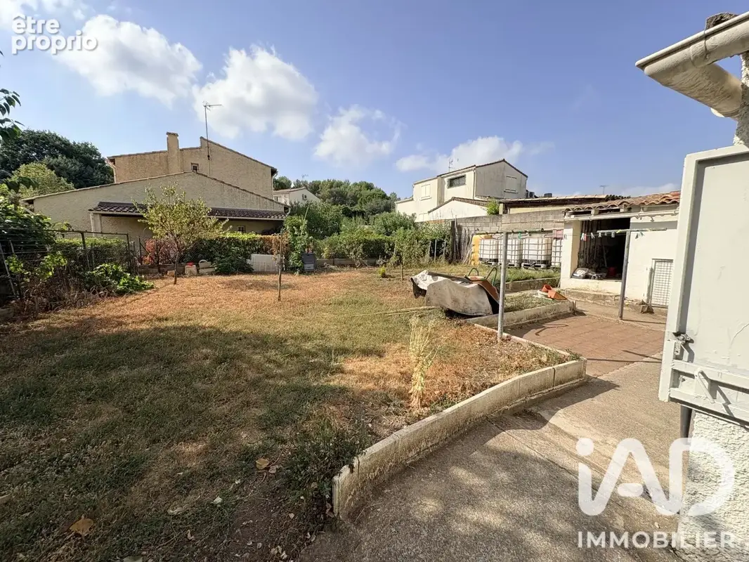 Photo 1 - Maison à JACOU