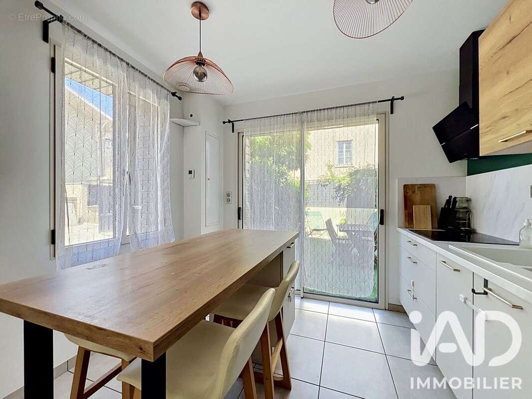 Maison 63 m² à Saint-Priest  - photo 3