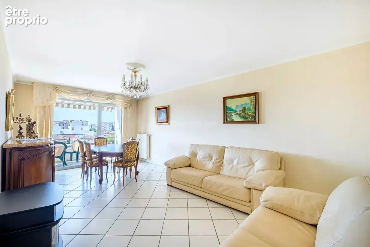 Vente Appartement Villeurbanne(69100) 290 000ï¿œ - photo 3